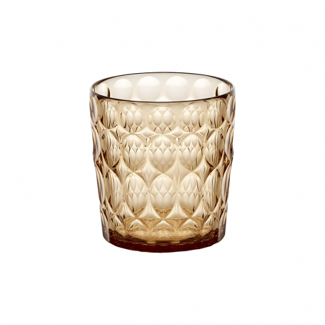 Vaso Bajo Padrón Nº1 Rosa Polvo - Vanity - Guzzini GUZZINI GZ131401SAR1199