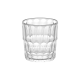 Low Tumbler Pattern 2 Transparent - Vanity - Guzzini GUZZINI GZ131401SAR200