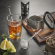 Filtro para Té - T-Ball Inox - Gefu GEFU GF12865