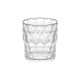 Low Tumbler Pattern 3 Transparent - Vanity - Guzzini GUZZINI GZ131401SAR300