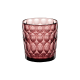 Low Tumbler Pattern 1 Mauve - Vanity - Guzzini GUZZINI GZ131401STE1280