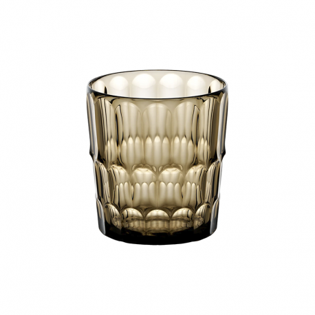 Copo Baixo Tumbler Padrão 2 Smoke - Vanity - Guzzini GUZZINI GZ131401STE2282
