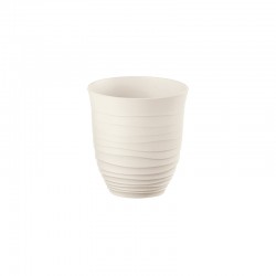 Low Tumbler White - Tierra - Guzzini GUZZINI GZ179501156