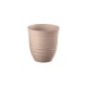 Low Tumbler Taupe - Tierra - Guzzini GUZZINI GZ179501158