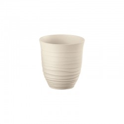 Copo Baixo Tumbler Argila - Tierra - Guzzini