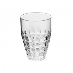 Copo Tumbler Alto Transparente - Tiffany - Guzzini GUZZINI GZ22570100