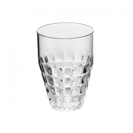 Tall Tumbler Clear - Tiffany - Guzzini GUZZINI GZ22570100