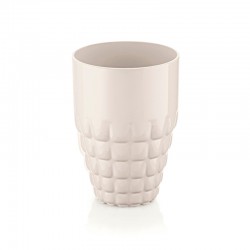 Vaso Tumbler Alto Blanco Leche - Tiffany - Guzzini GUZZINI GZ225701156