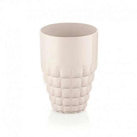 Vaso Tumbler Alto Blanco Leche - Tiffany - Guzzini GUZZINI GZ225701156