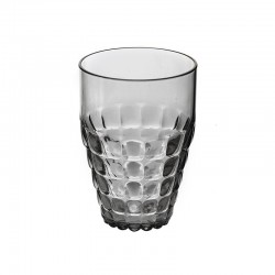 Vaso Tumbler Alto Gris - Tiffany - Guzzini GUZZINI GZ22570192