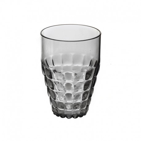 Copo Tumbler Alto Cinza - Tiffany - Guzzini GUZZINI GZ22570192