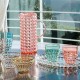 Conjunto de 6 Copos Tumbler Baixos - Tiffany - Guzzini GUZZINI GZ22570252