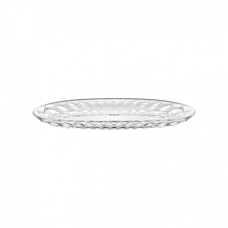 Large Sky Blue Oval Platter - Vanity - Guzzini GUZZINI GZ131300LAR00