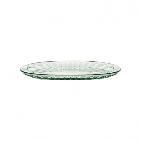 Travessa Grande Oval Verde Matcha - Vanity - Guzzini GUZZINI GZ131300LAR86