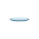 Small Sea Blue Oval Platter - Vanity - Guzzini GUZZINI GZ131301SAR81