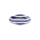 Mediterranean Blue Dessert Plate - Riviera - Guzzini GUZZINI GZ13290276