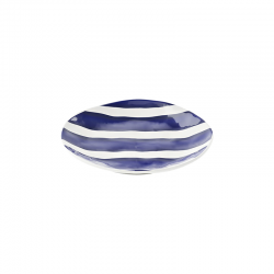 Plato de Postre Azul Mediterráneo - Riviera - Guzzini GUZZINI GZ13290276