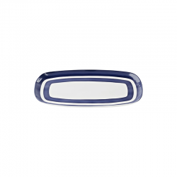 Bandeja Rectangular Grande Azul Mediterráneo - Riviera - Guzzini GUZZINI GZ13291176