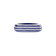 Medium Rectangular Tray Mediterranean Blue - Riviera - Guzzini GUZZINI GZ13291276