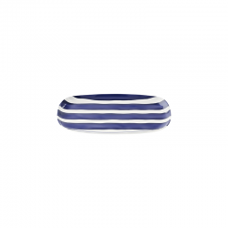 Medium Rectangular Tray Mediterranean Blue - Riviera - Guzzini GUZZINI GZ13291276