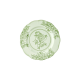 Dusty Green Dinner Plate - Josephine Dusty Green - Guzzini GUZZINI GZ28197626