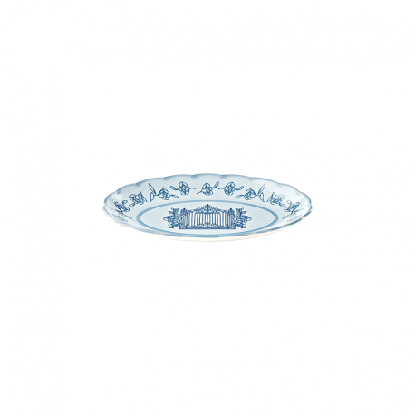 Small Oval Platter Dusty Blue - Josephine - Guzzini GUZZINI GZ28197982