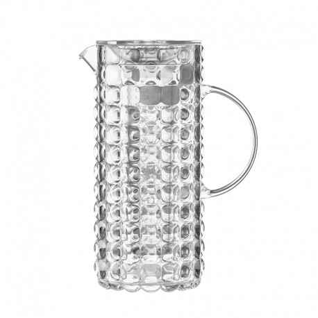 Jug with Infuser Bulb - Tiffany Clear - Guzzini GUZZINI GZ22560200