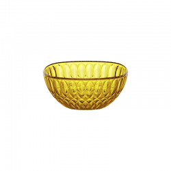 Bol 21cm Amarillo Azafrán - Vanity - Guzzini GUZZINI GZ129721TE281
