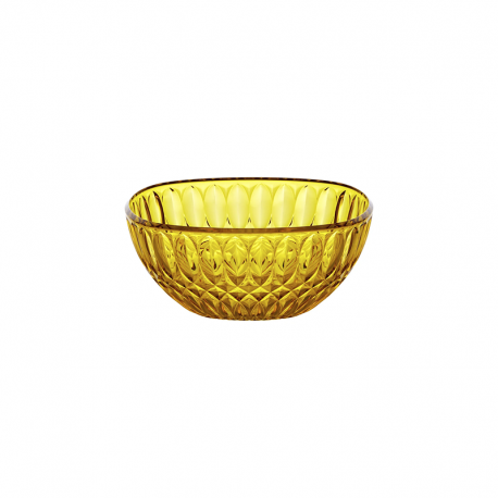 21cm Bowl Saffron Yellow - Vanity - Guzzini GUZZINI GZ129721TE281