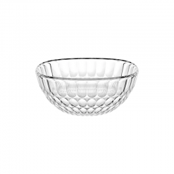 Taça 25cm Transparente - Vanity - Guzzini GUZZINI GZ129725AR00