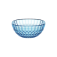 Bowl 25cm Sea Blue - Vanity - Guzzini GUZZINI GZ129725AR81