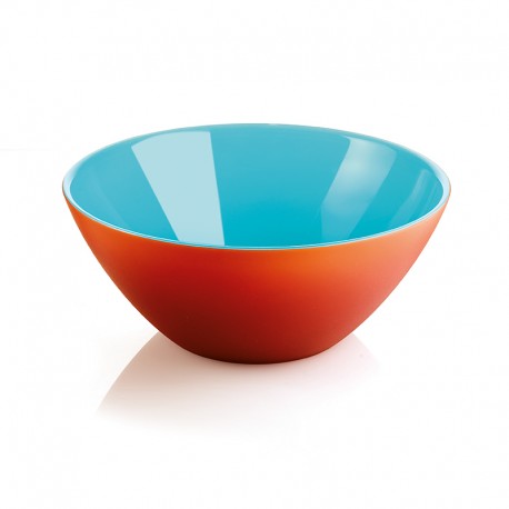 Cuenco L Coral/Azul - My Fusion Coral Y Azul Mar - Guzzini GUZZINI GZ281425144