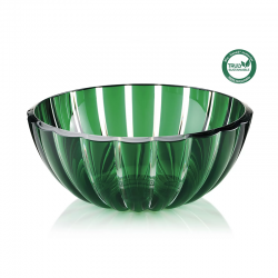 Bowl Large 25cm Emerald - Dolcevita Turquoise - Guzzini