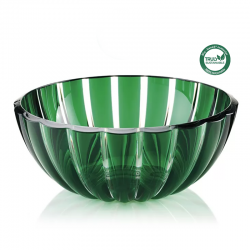 Bowl XL 30cm Emerald - Dolcevita - Guzzini