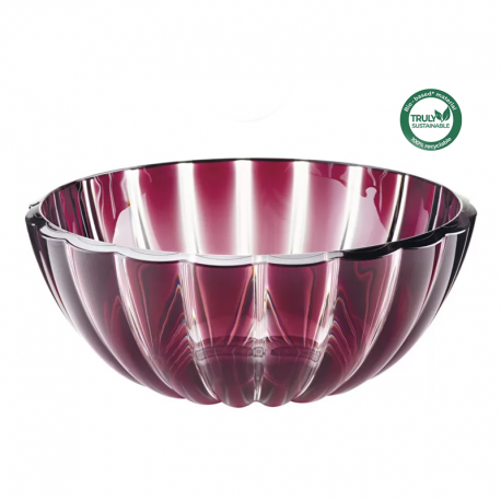 Bowl XL 30cm Amethyst - Dolcevita - Guzzini GUZZINI GZ29690377