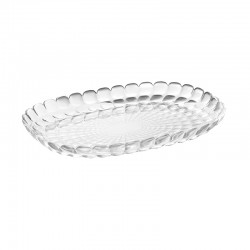 M Tray Clear - Tiffany - Guzzini