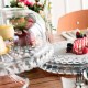 Cake Stand With Dome Clear Ø30cm - Tiffany - Guzzini GUZZINI GZ19940100