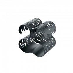 Garrafeira Preto - Barkcellar - Alessi ALESSI ALESBM03B