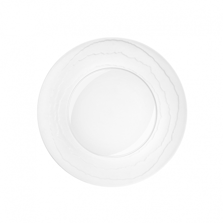 Plato de Cena 26cm - Akemi Blanco - Asa Selection ASA SELECTION ASA13170317