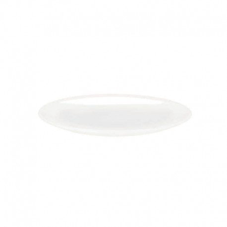 Prato De Sobremesa Ø14,5Cm - À Table Branco - Asa Selection ASA SELECTION ASA1906013