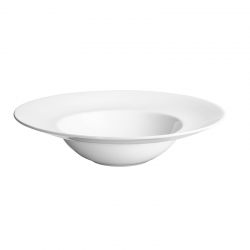 Prato para Risotto 23cm Branco - A Table - Asa Selection ASA SELECTION ASA20261013