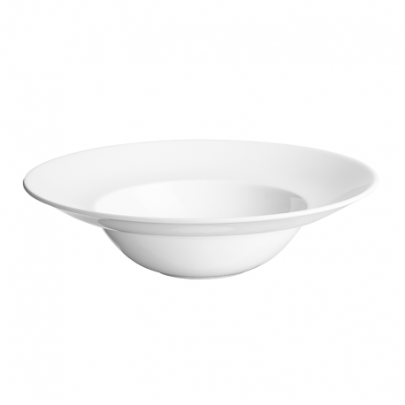 Plato para Pasta 26cm Blanco - A Table - Asa Selection ASA SELECTION ASA20262013