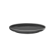 Bread Plate 14,5cm Caviar - Semana Anthracite - Asa Selection ASA SELECTION ASA27131500