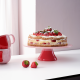 Cake Plate Strawberry Smoothie - Joy - Asa Selection ASA SELECTION ASA47971286