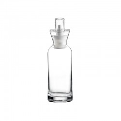 Oil/Vinegar Cruet Clear - Perfect Dressing - Guzzini GUZZINI GZ16960100