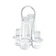 Convoy Transparente - Gocce - Guzzini GUZZINI GZ23130000