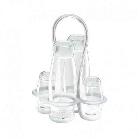Convoy Transparente - Gocce - Guzzini GUZZINI GZ23130000