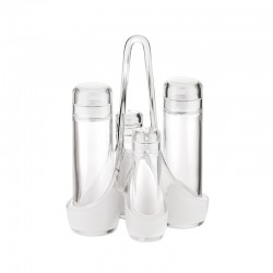 Cruet Set Clear - Grace - Guzzini GUZZINI GZ24880000