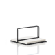 Napkin Holder Black - Singles - Zone Denmark ZONE DENMARK BVZN332013