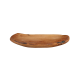 Flat Bowl 21,5x11cm - Olive Wood - Asa Selection ASA SELECTION ASA43280970